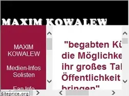 Sites similar to don-kosaken.de