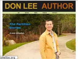 Sites similar to don-lee.com