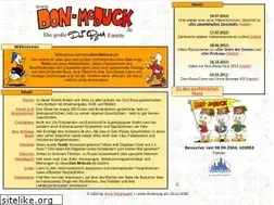 Sites similar to don-mcduck.de