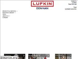 Sites similar to don-nan.com