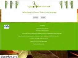 Sites similar to don-naturall.com