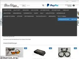 Sites similar to don-octane.de