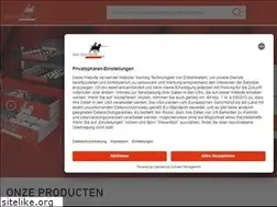 Sites similar to don-quichotte.nl