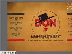 Sites similar to don-robert.com