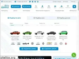Sites similar to don-shina.ru