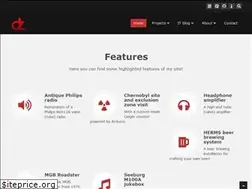 Sites similar to don-zalmrol.be