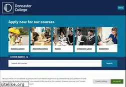 Sites similar to don.ac.uk