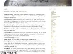 Sites similar to don.antville.org