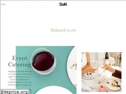 Sites similar to don.at