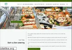 Sites similar to don.com.vn