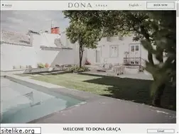 Sites similar to dona-apartments.com