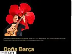 Sites similar to dona-barca.com
