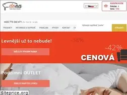 Sites similar to dona-shop.cz