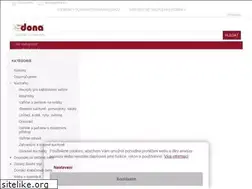 Sites similar to dona.cz