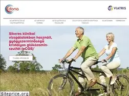 Sites similar to dona.hu