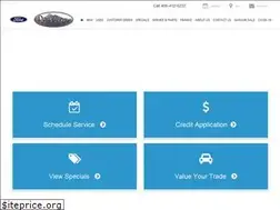 Sites similar to donaadsenford.net