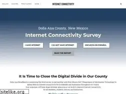 Sites similar to donaanabroadband.com