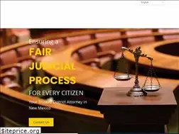 Sites similar to donaanacountyda.com