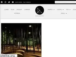 Sites similar to donaarquiteta.com.br