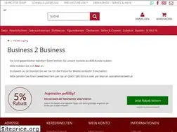 Sites similar to donabauer.com