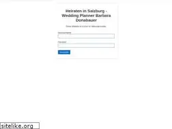 Sites similar to donabauer.org