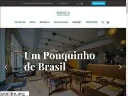 Sites similar to donabeija.pt
