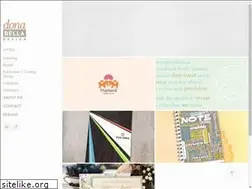 Sites similar to donabelladesign.com