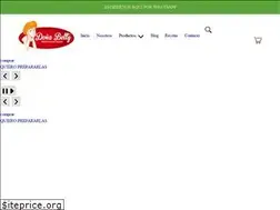 Sites similar to donabetty.com