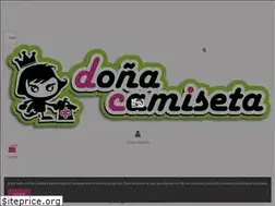 Sites similar to donacamiseta.com
