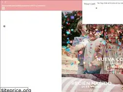 Sites similar to donacarmen.es