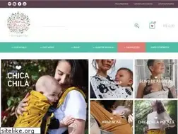 Sites similar to donachicasling.com.br
