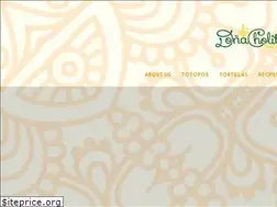 Sites similar to donacholita.com.au