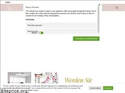 Sites similar to donaclara.de