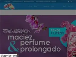 Sites similar to donaclara.ind.br
