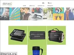Sites similar to donacopremiums.com