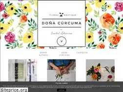 Sites similar to donacurcuma.com