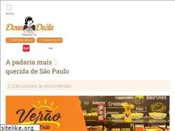 Sites similar to donadeola.com.br