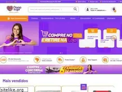 Sites similar to donadolar.com.br