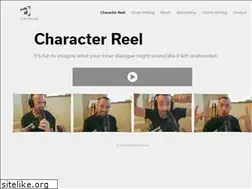Sites similar to donaffleck.com