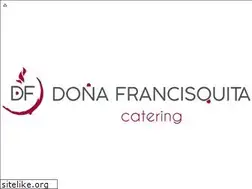 Sites similar to donafrancisquita.com