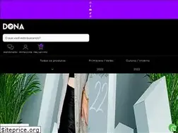 Sites similar to donag.com.br
