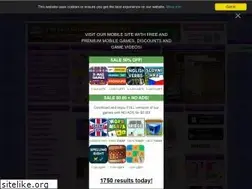 Sites similar to donagames.com