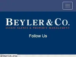 Sites similar to donaghyandbeyler.com