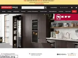 Sites similar to donaghybros.co.uk