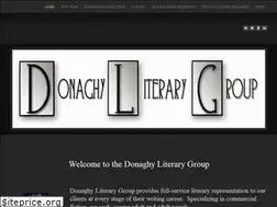 Sites similar to donaghyliterary.com