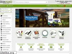 Sites similar to donagro.com.ar