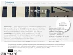 Sites similar to donagrup.com