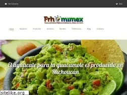 Sites similar to donaguacato.com