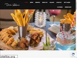 Sites similar to donahabanarestaurant.com