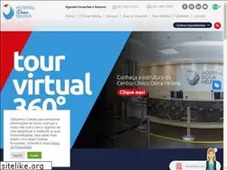 Sites similar to donahelena.com.br